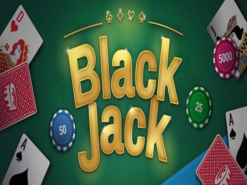 Các cửa cược trong game Blackjack Diamond