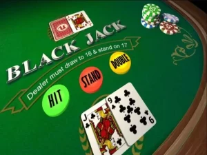 Blackjack Diamond - Thiên Đường Cá Cược Cho Người Mới Bắt Đầu