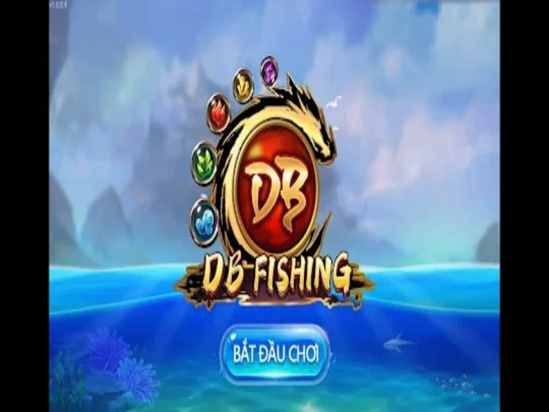 Những tính năng hấp dẫn của bắn cá DB Fish
