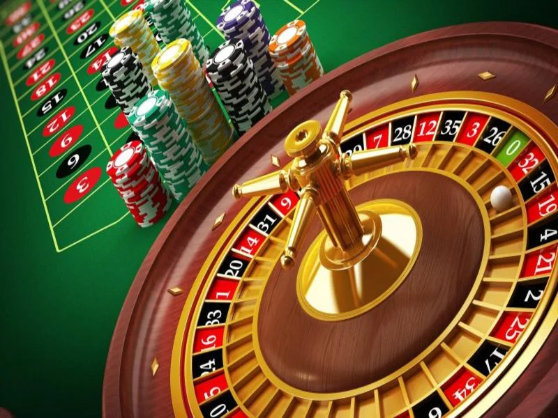 Hướng dẫn chơi Roulette La Partage từ A đến Z