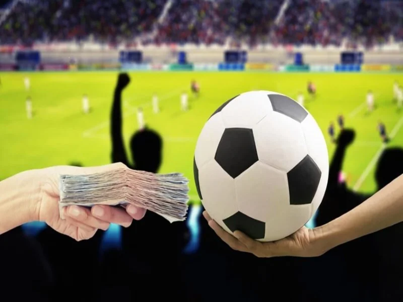 Kèo đá phạt trực tiếp tại 789Bet có gì hấp dẫn