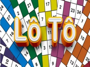 Lô Tô Online - Cơ Hội Đổi Đời Trong Tầm Tay Của Bạn