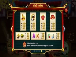 Nổ Hũ Ông Đồ - Cơ Hội Trúng Hũ Siêu Khủng Giúp Bạn Đổi Đời